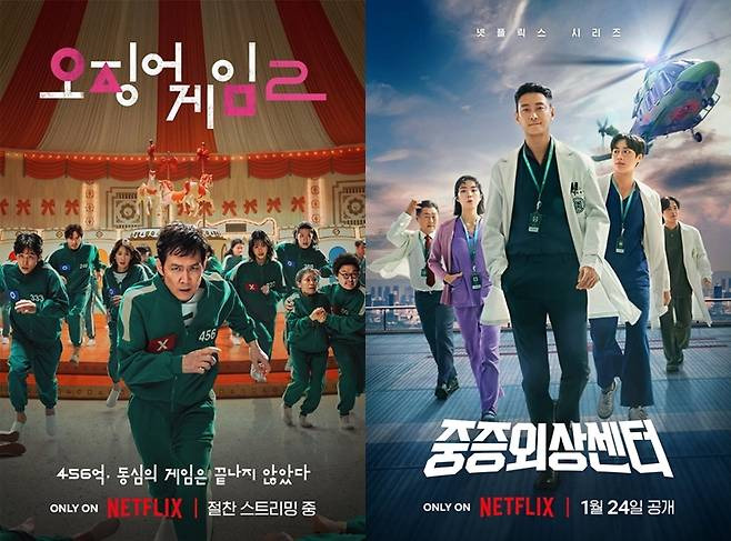 주간 인기 콘텐츠 썸네일 